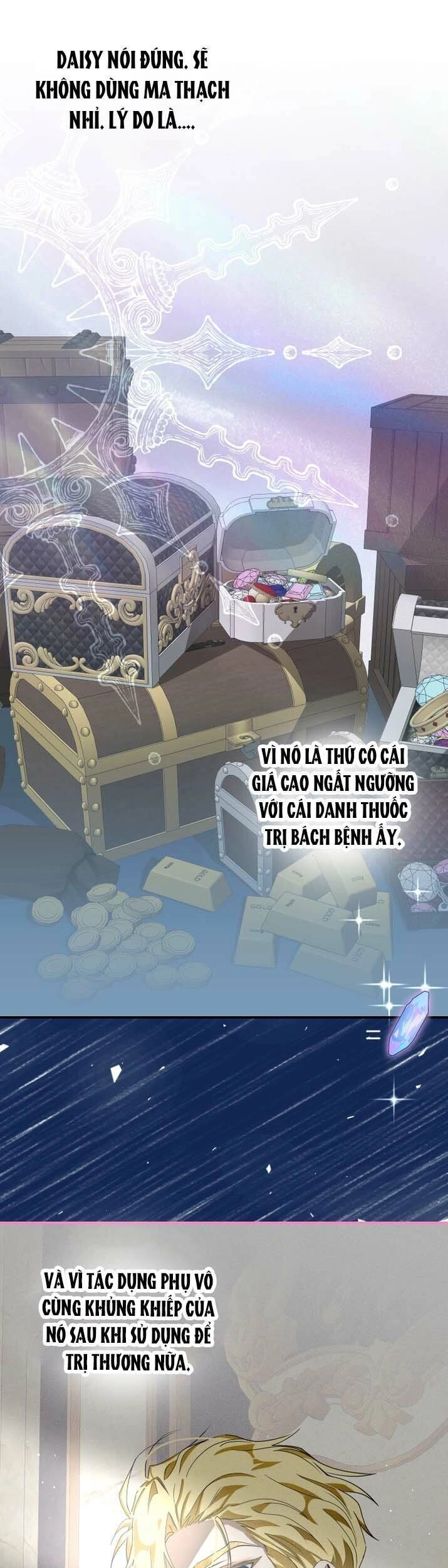 Trở Thành Chủ Nhân Của Ác Ma Chapter 8 - 25