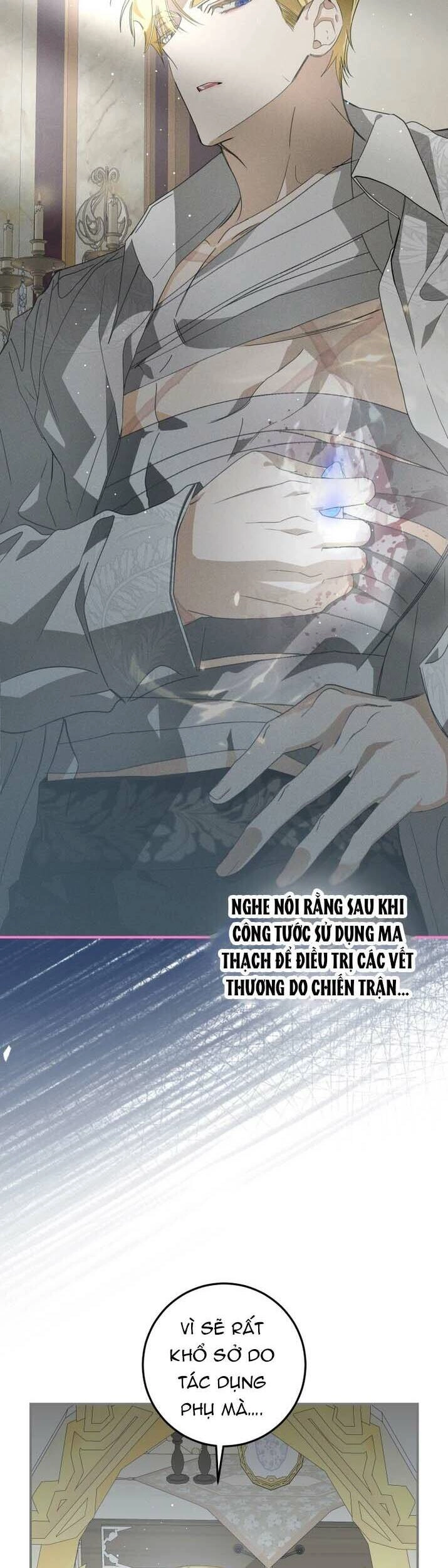 Trở Thành Chủ Nhân Của Ác Ma Chapter 8 - 26