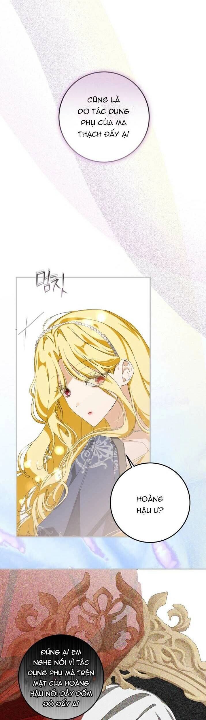 Trở Thành Chủ Nhân Của Ác Ma Chapter 8 - 28