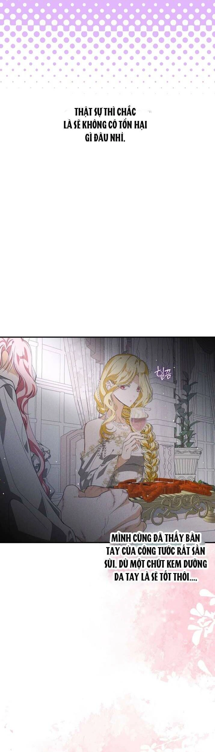 Trở Thành Chủ Nhân Của Ác Ma Chapter 8 - 31