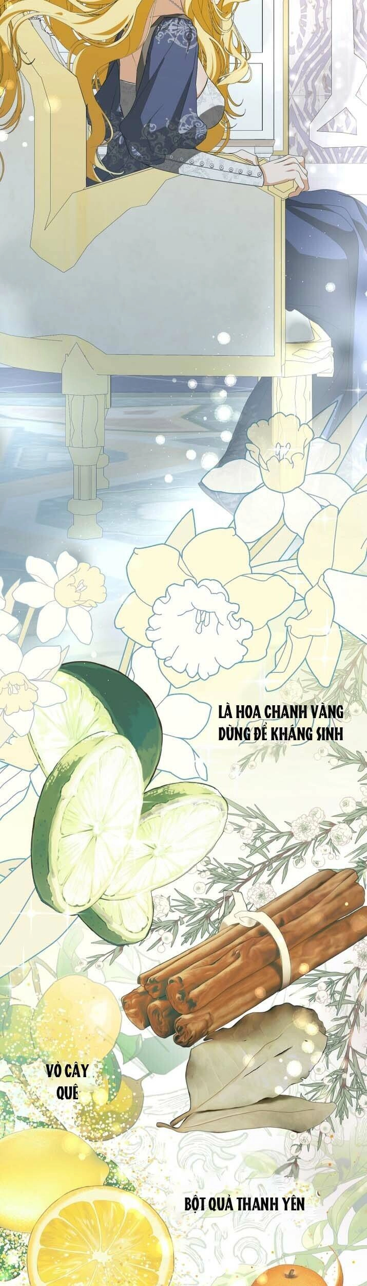 Trở Thành Chủ Nhân Của Ác Ma Chapter 8 - 33