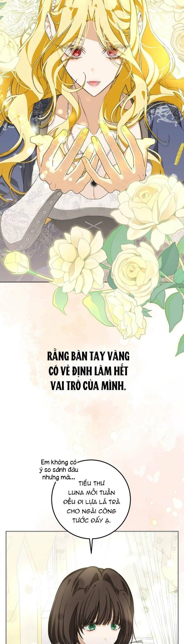 Trở Thành Chủ Nhân Của Ác Ma Chapter 8 - 35