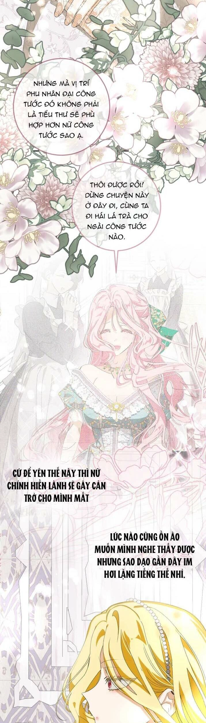 Trở Thành Chủ Nhân Của Ác Ma Chapter 8 - 38