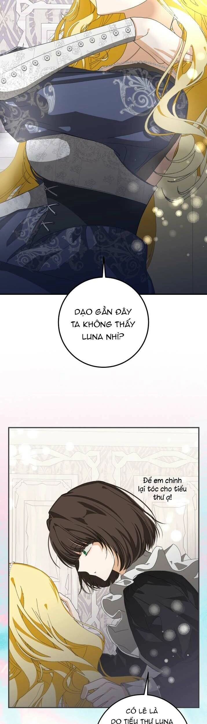 Trở Thành Chủ Nhân Của Ác Ma Chapter 8 - 39