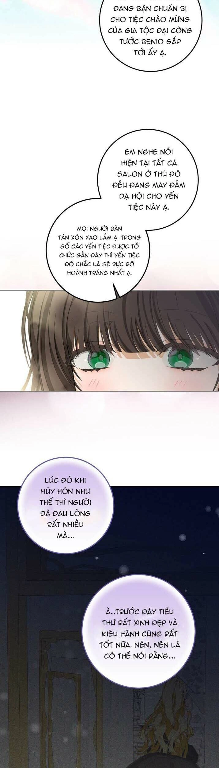 Trở Thành Chủ Nhân Của Ác Ma Chapter 8 - 40