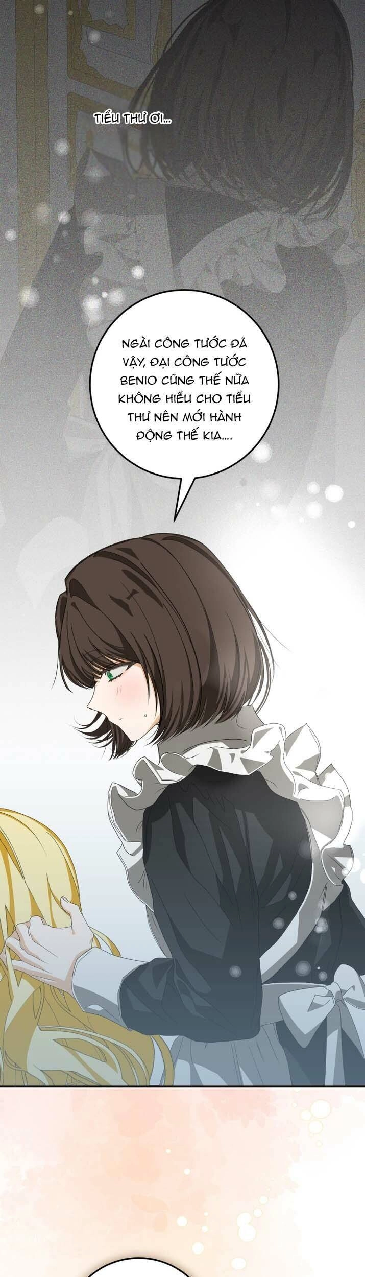 Trở Thành Chủ Nhân Của Ác Ma Chapter 8 - 41