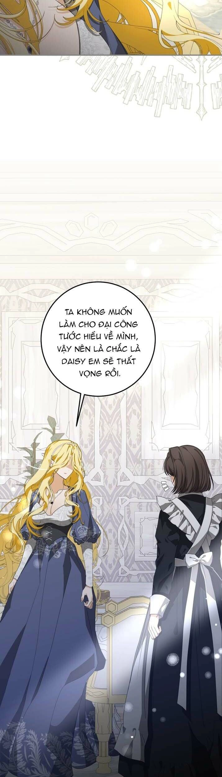 Trở Thành Chủ Nhân Của Ác Ma Chapter 8 - 43