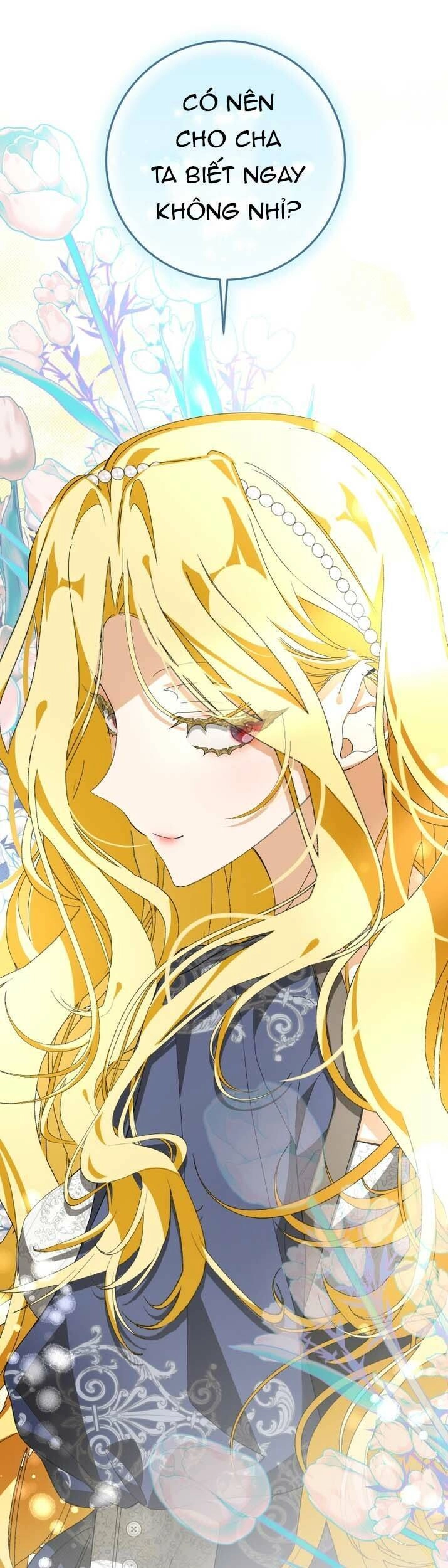 Trở Thành Chủ Nhân Của Ác Ma Chapter 9 - 1