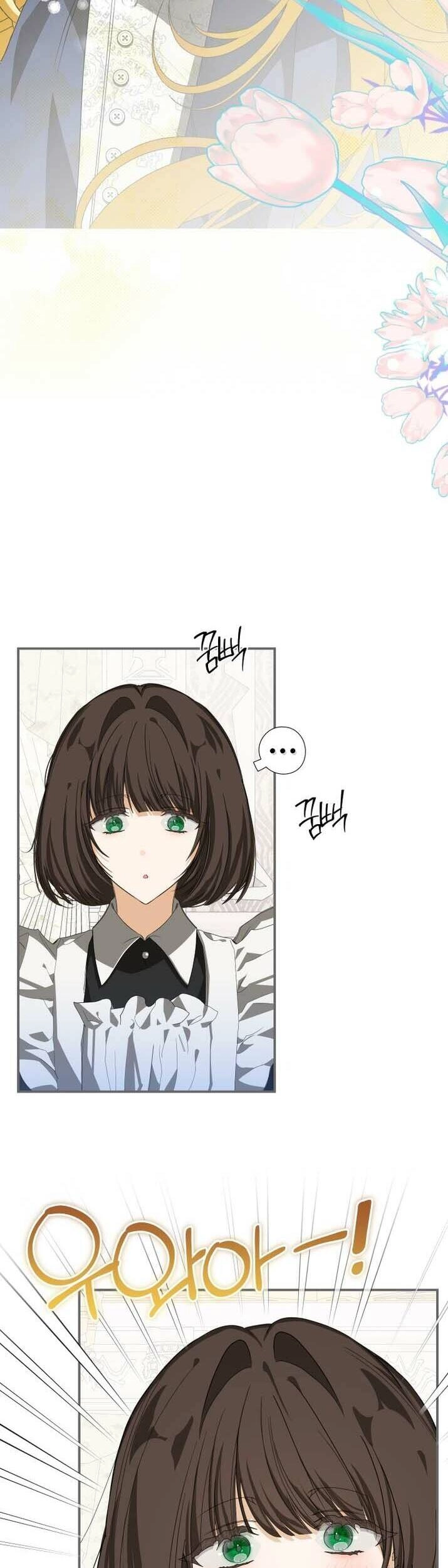 Trở Thành Chủ Nhân Của Ác Ma Chapter 9 - 2