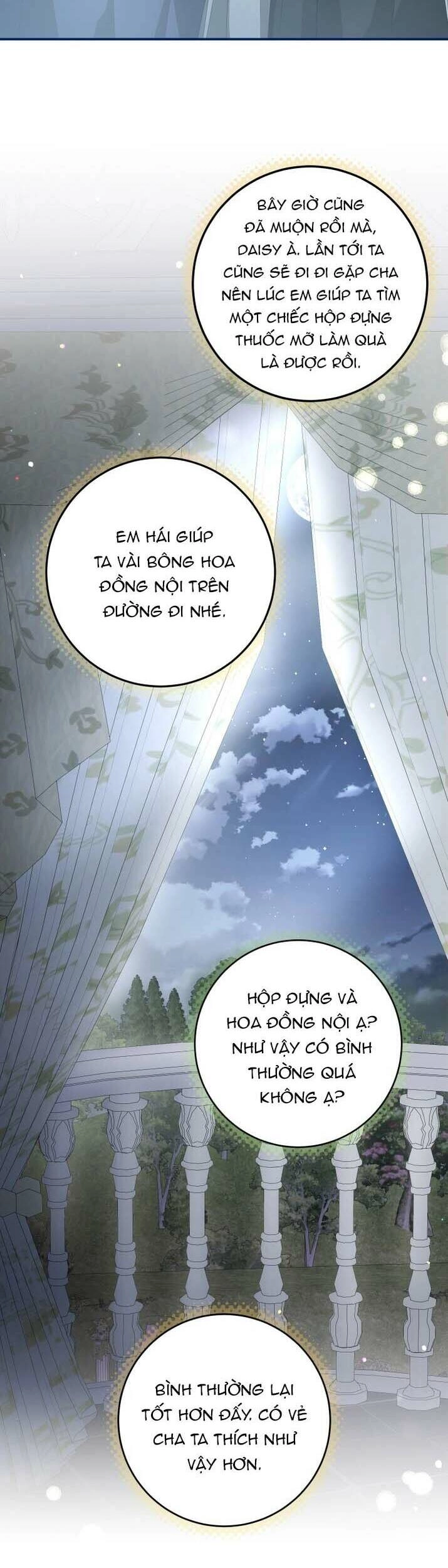 Trở Thành Chủ Nhân Của Ác Ma Chapter 9 - 4