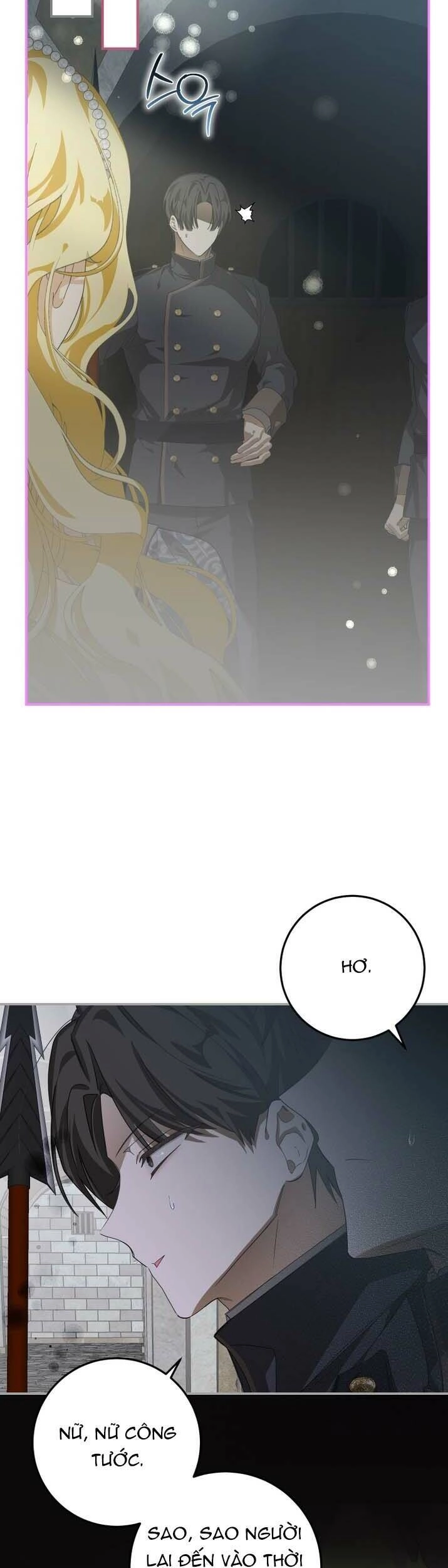 Trở Thành Chủ Nhân Của Ác Ma Chapter 9 - 7