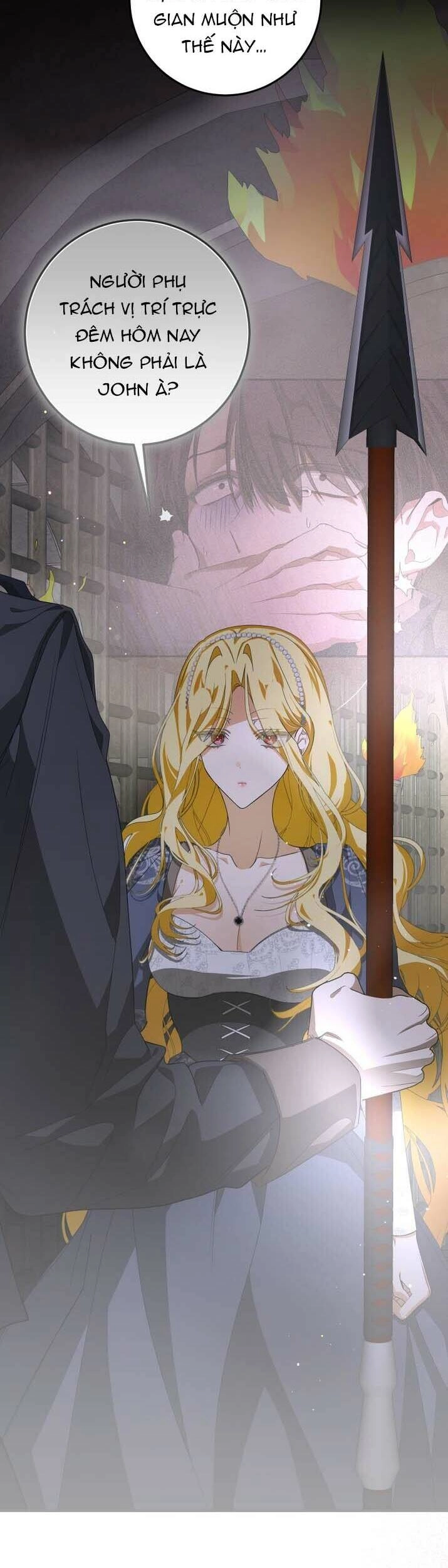 Trở Thành Chủ Nhân Của Ác Ma Chapter 9 - 8