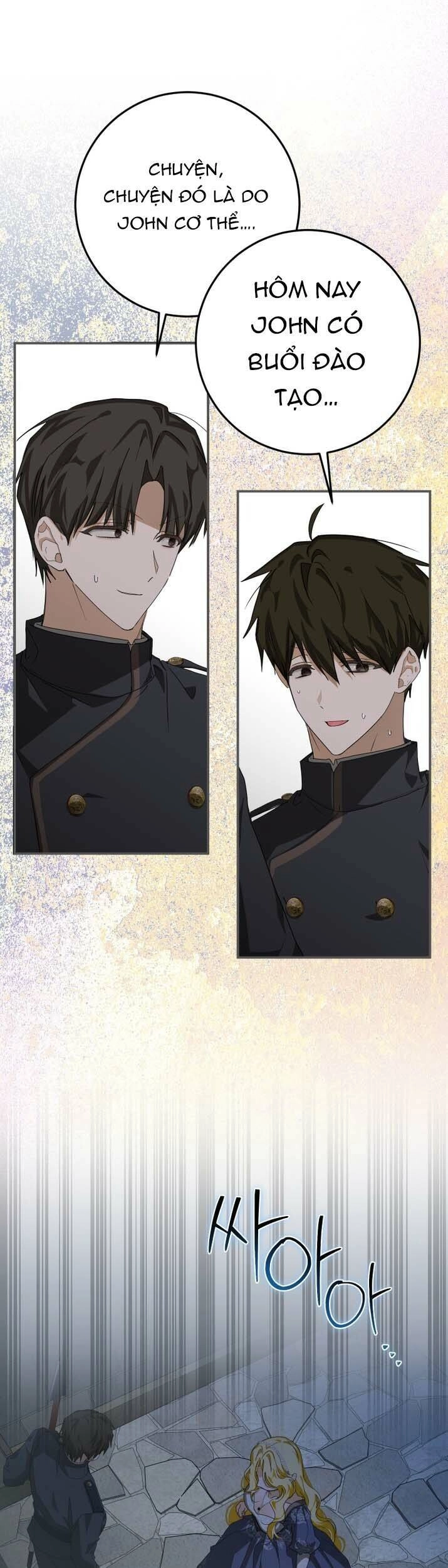 Trở Thành Chủ Nhân Của Ác Ma Chapter 9 - 9