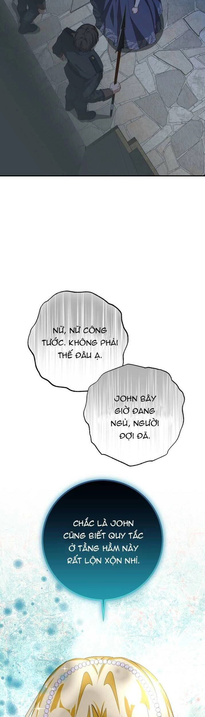 Trở Thành Chủ Nhân Của Ác Ma Chapter 9 - 10