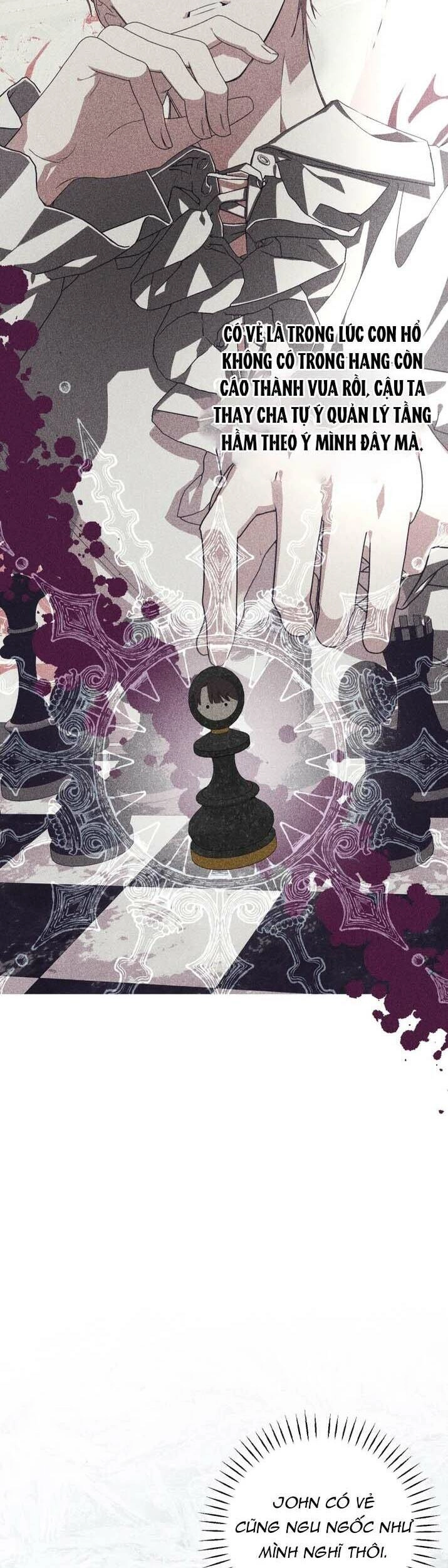 Trở Thành Chủ Nhân Của Ác Ma Chapter 9 - 12