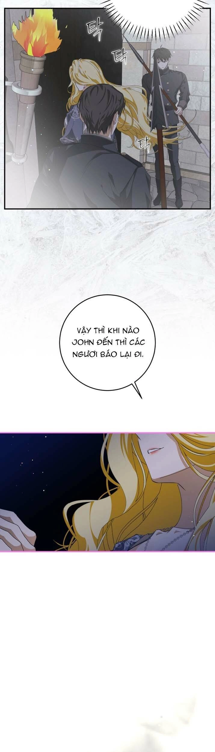 Trở Thành Chủ Nhân Của Ác Ma Chapter 9 - 13