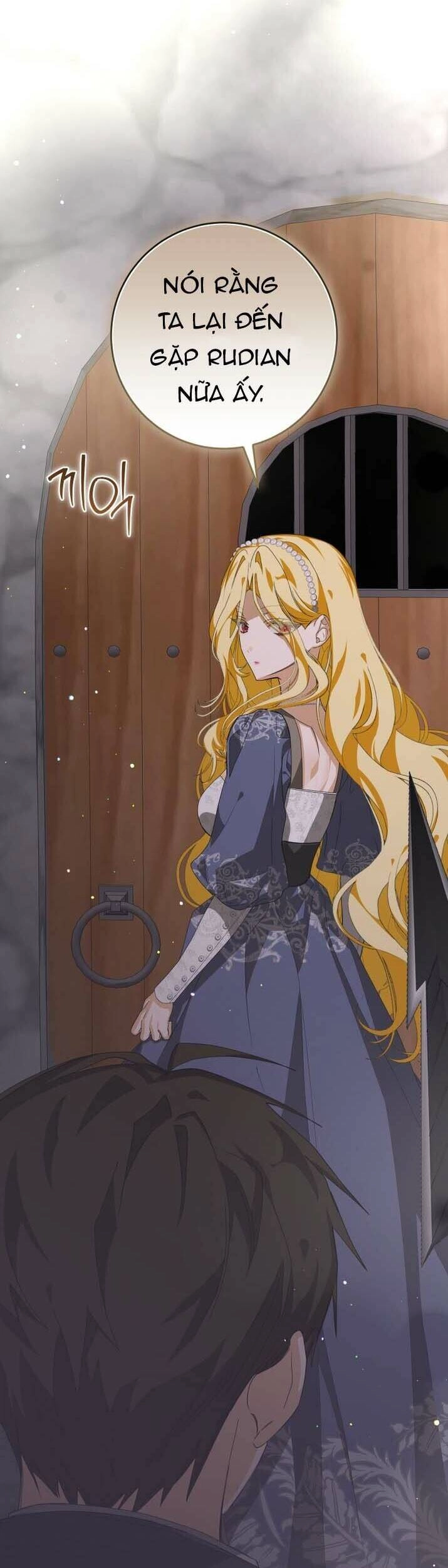 Trở Thành Chủ Nhân Của Ác Ma Chapter 9 - 14