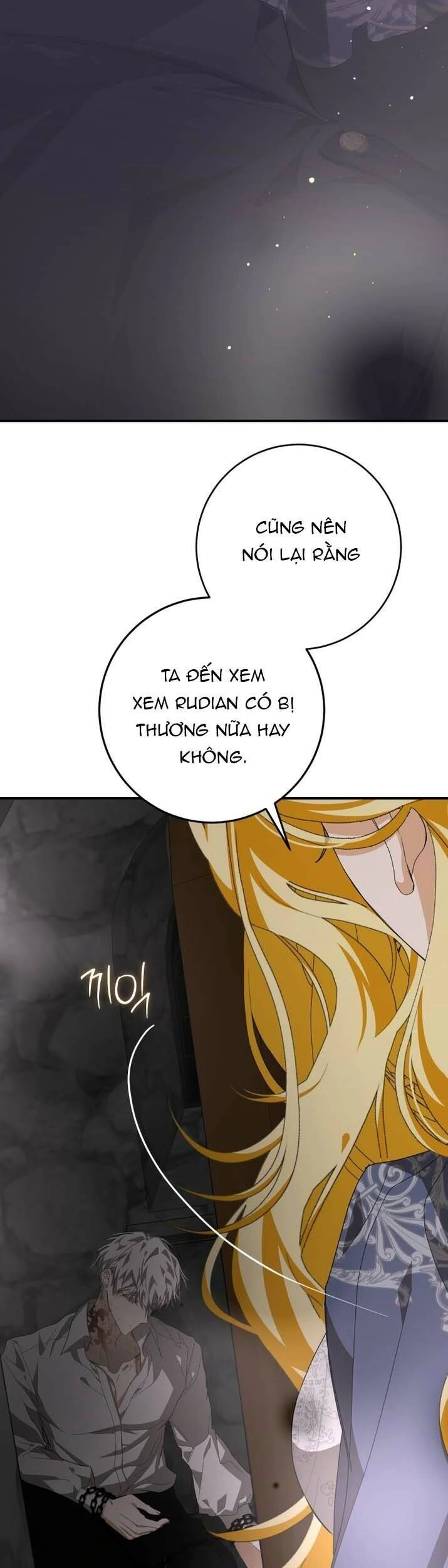 Trở Thành Chủ Nhân Của Ác Ma Chapter 9 - 15