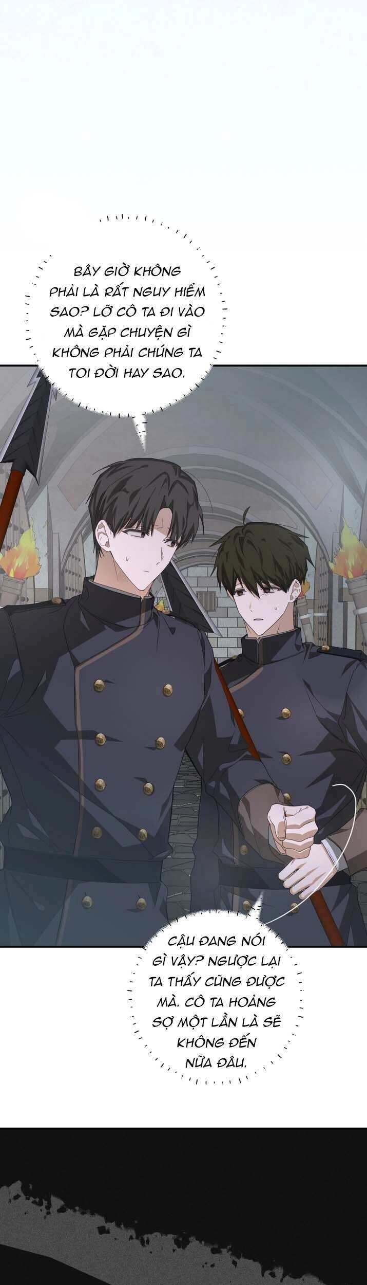 Trở Thành Chủ Nhân Của Ác Ma Chapter 9 - 17