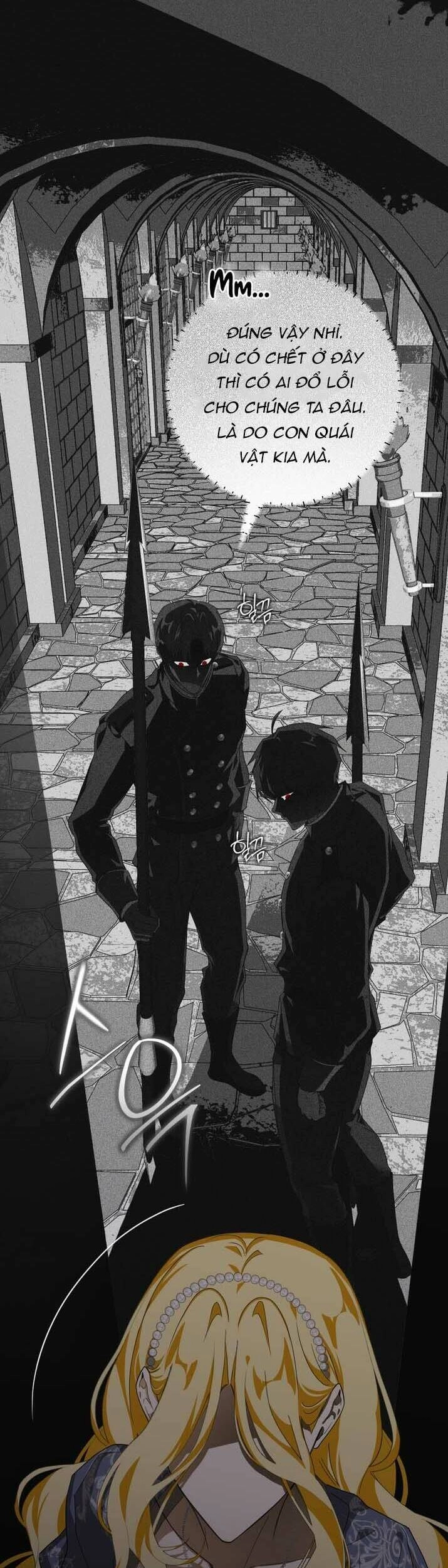 Trở Thành Chủ Nhân Của Ác Ma Chapter 9 - 18