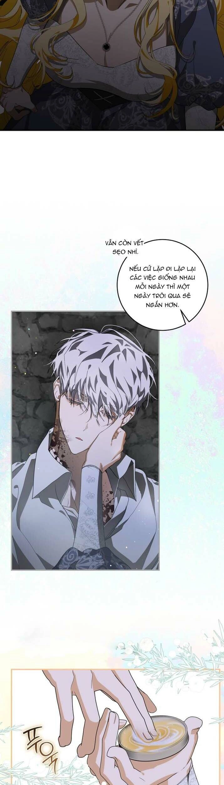 Trở Thành Chủ Nhân Của Ác Ma Chapter 9 - 19