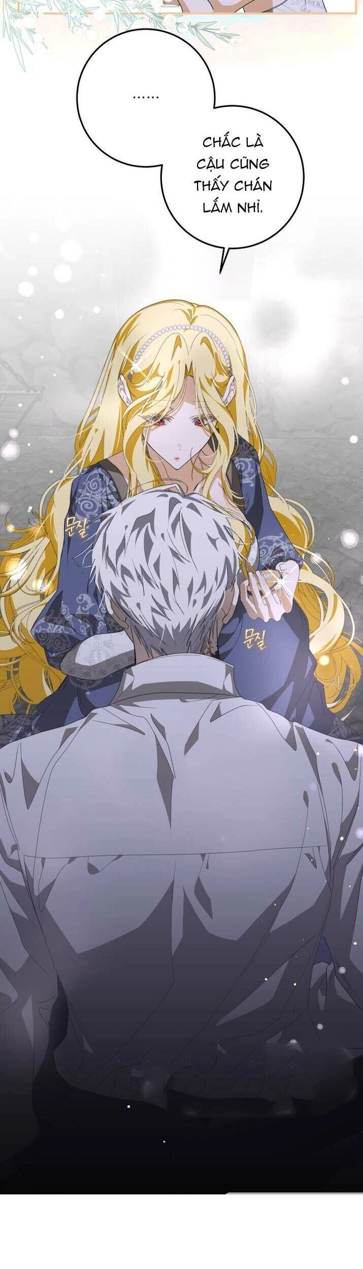 Trở Thành Chủ Nhân Của Ác Ma Chapter 9 - 20