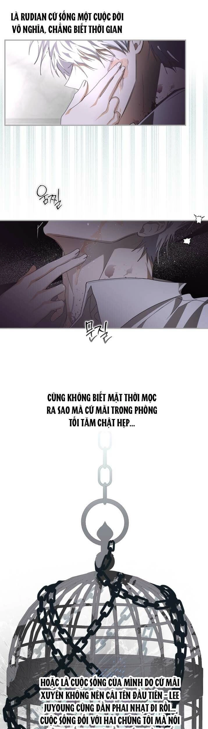 Trở Thành Chủ Nhân Của Ác Ma Chapter 9 - 21