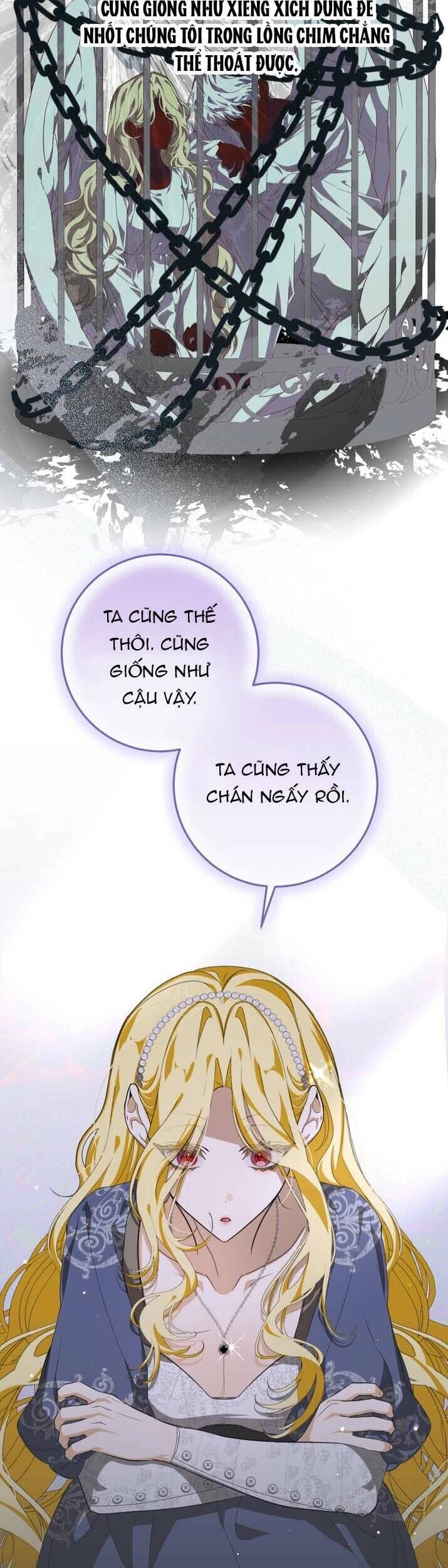 Trở Thành Chủ Nhân Của Ác Ma Chapter 9 - 22