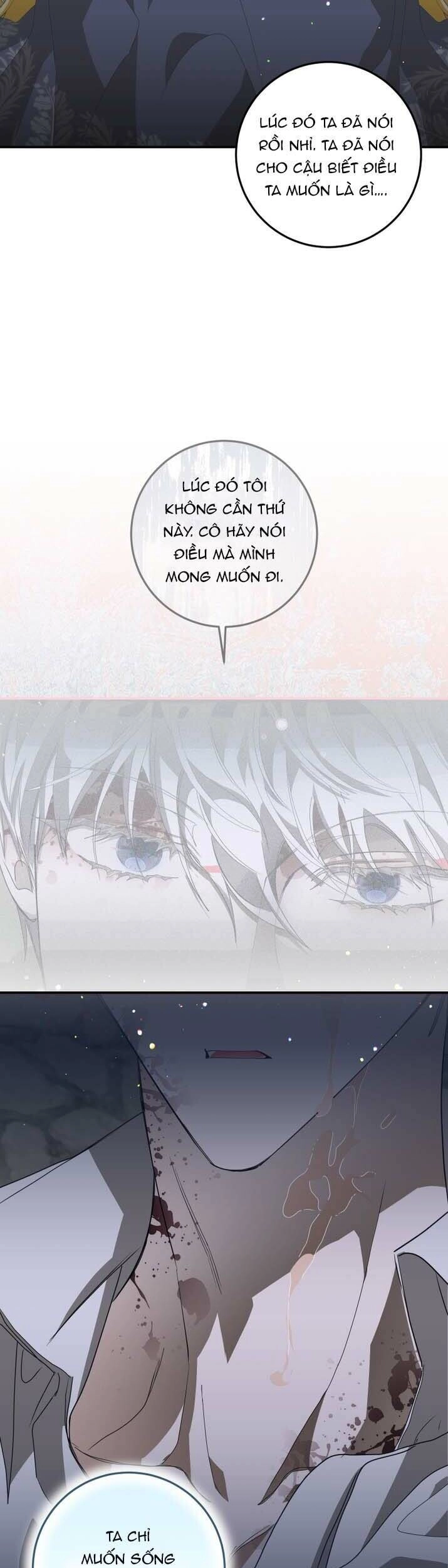 Trở Thành Chủ Nhân Của Ác Ma Chapter 9 - 23