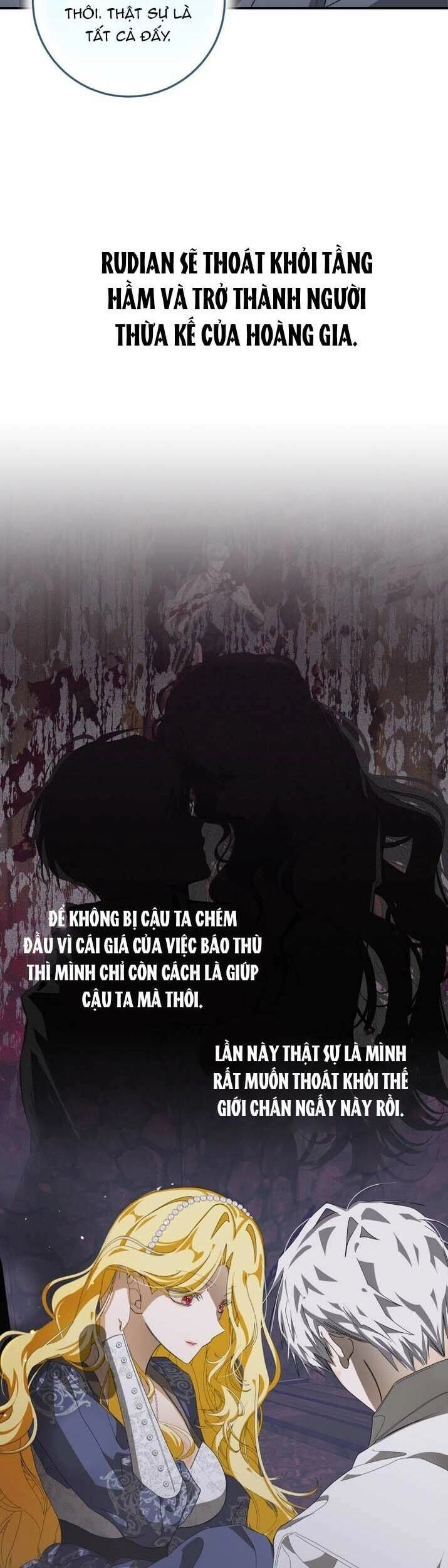 Trở Thành Chủ Nhân Của Ác Ma Chapter 9 - 24