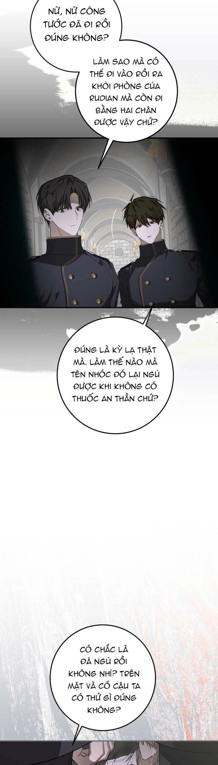 Trở Thành Chủ Nhân Của Ác Ma Chapter 9 - 26