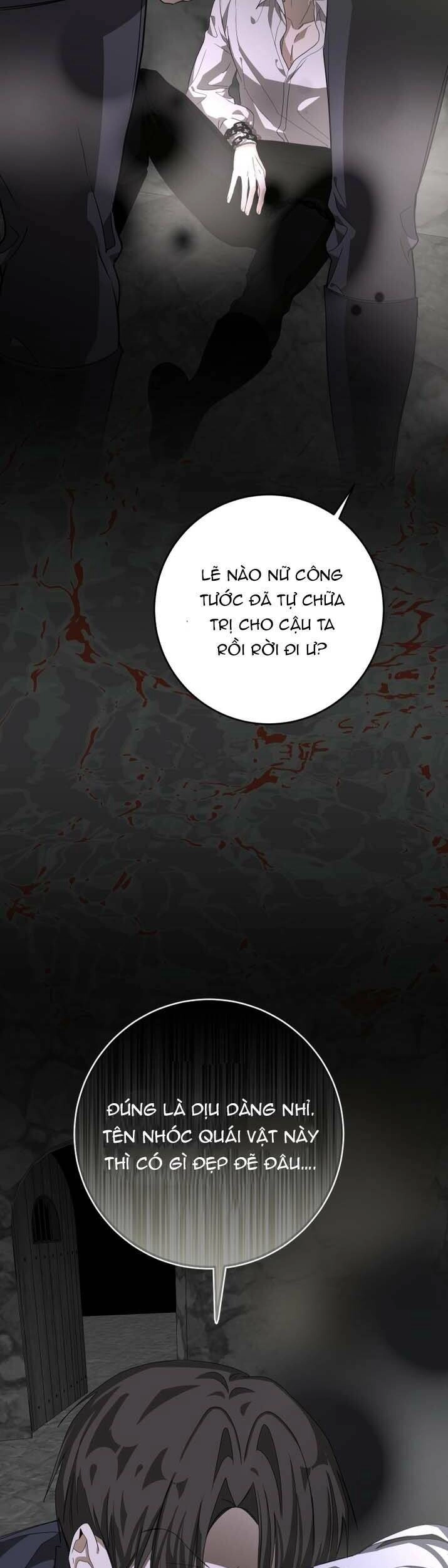 Trở Thành Chủ Nhân Của Ác Ma Chapter 9 - 27