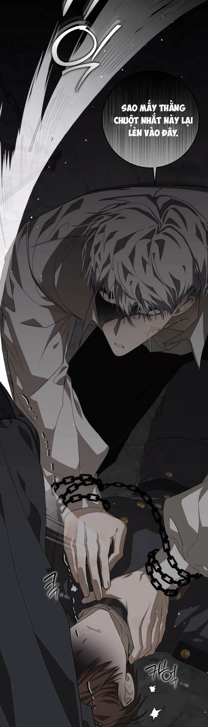 Trở Thành Chủ Nhân Của Ác Ma Chapter 9 - 30