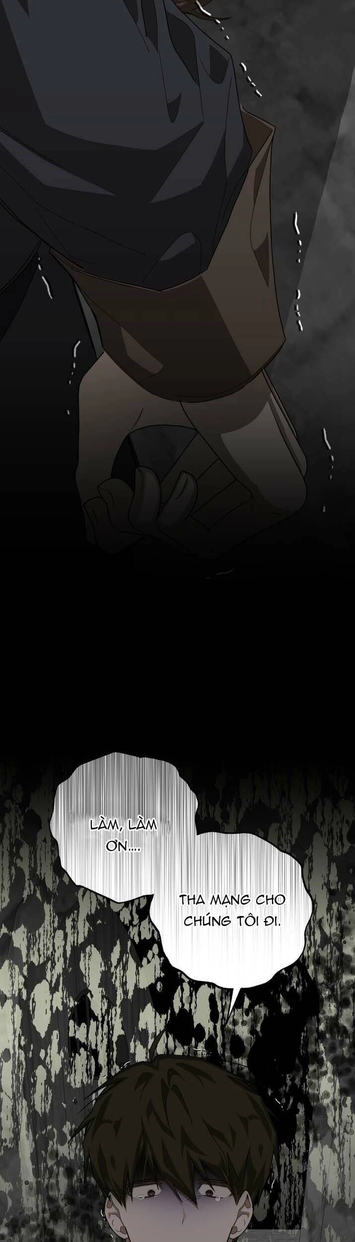 Trở Thành Chủ Nhân Của Ác Ma Chapter 9 - 31