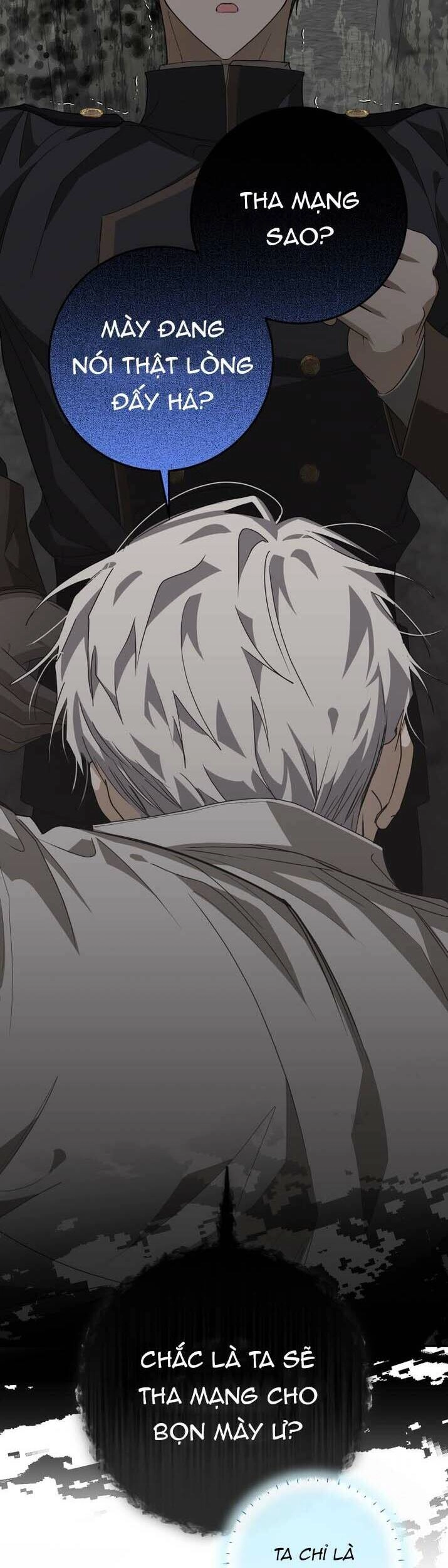 Trở Thành Chủ Nhân Của Ác Ma Chapter 9 - 32