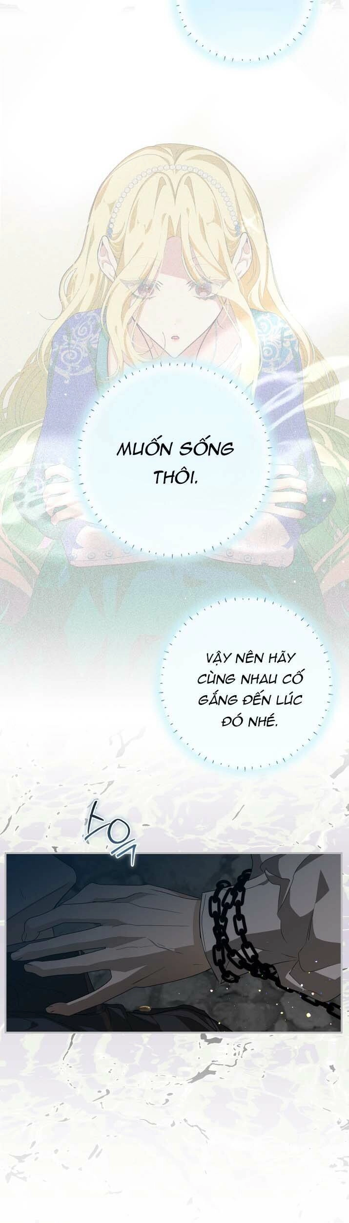 Trở Thành Chủ Nhân Của Ác Ma Chapter 9 - 33