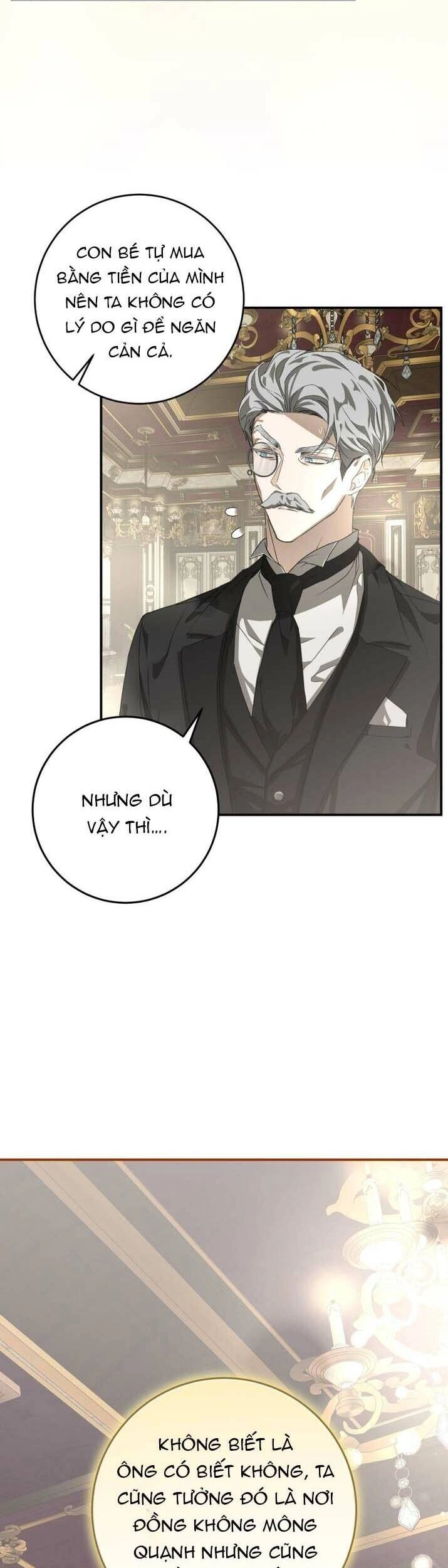 Trở Thành Chủ Nhân Của Ác Ma Chapter 9 - 38