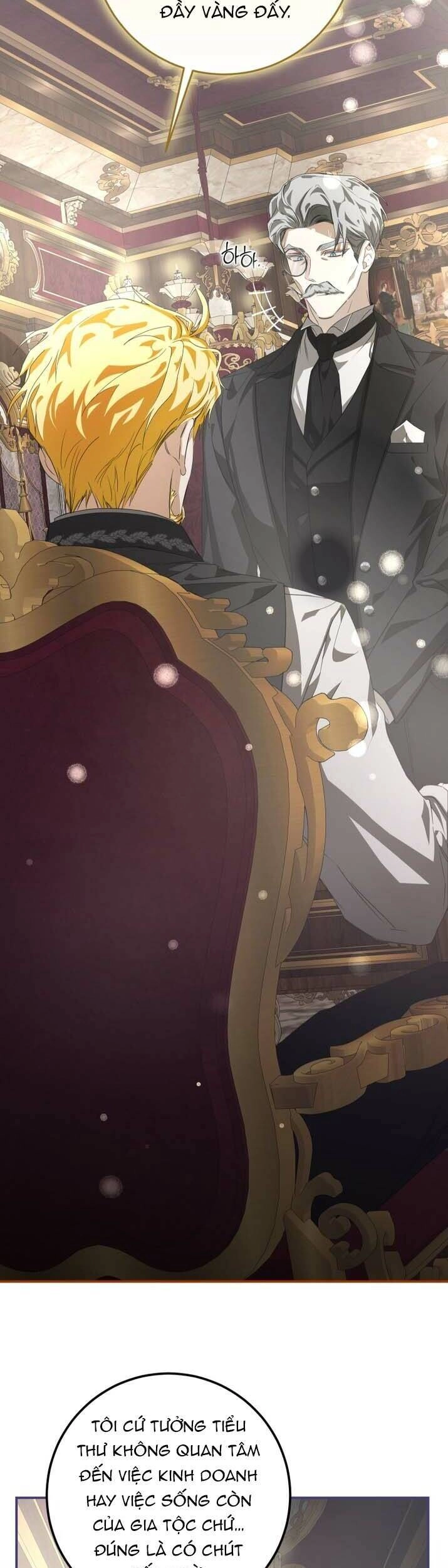 Trở Thành Chủ Nhân Của Ác Ma Chapter 9 - 39