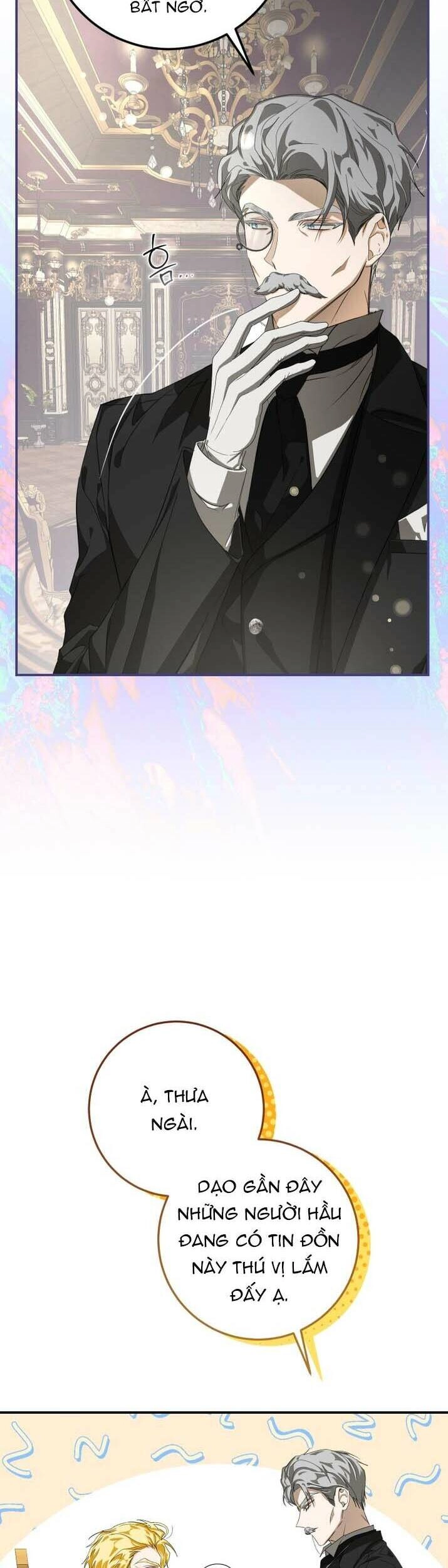 Trở Thành Chủ Nhân Của Ác Ma Chapter 9 - 40