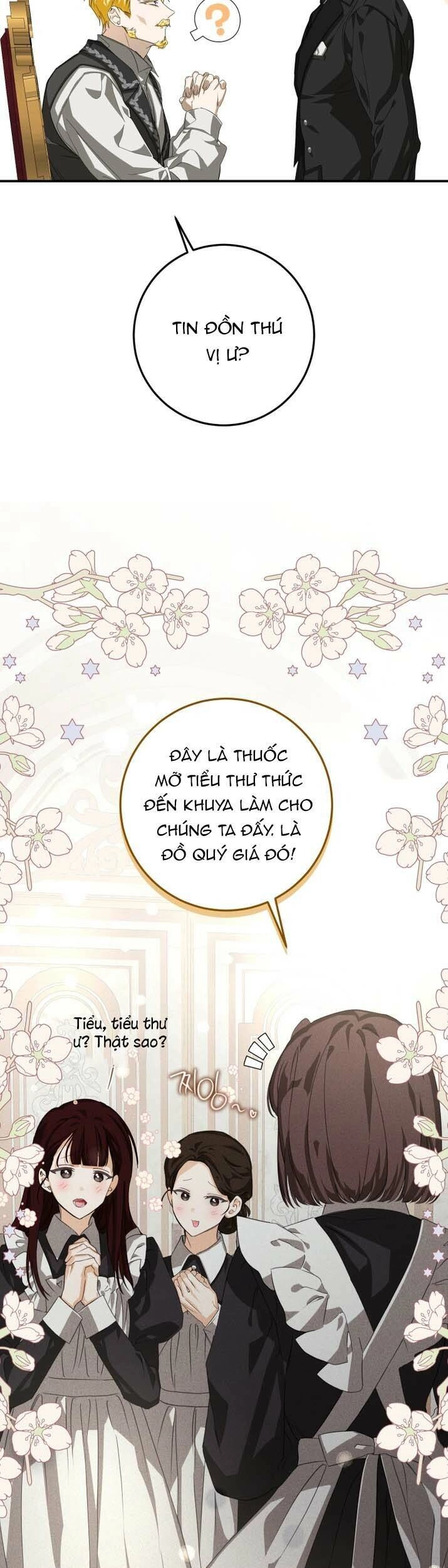 Trở Thành Chủ Nhân Của Ác Ma Chapter 9 - 41