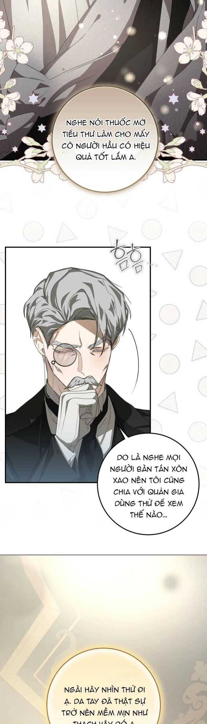 Trở Thành Chủ Nhân Của Ác Ma Chapter 9 - 42