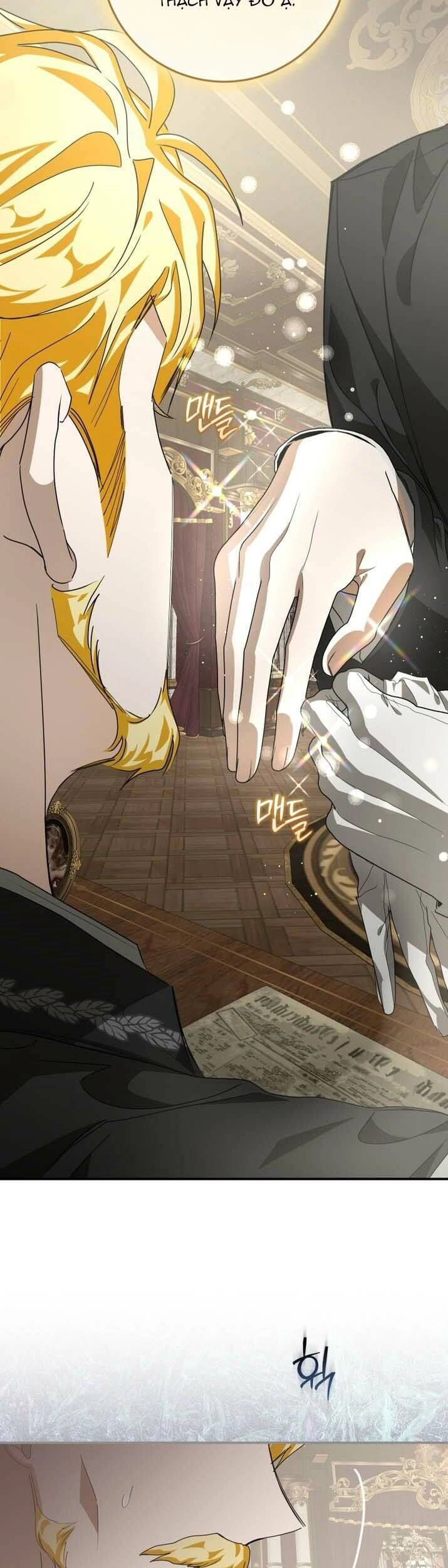 Trở Thành Chủ Nhân Của Ác Ma Chapter 9 - 43