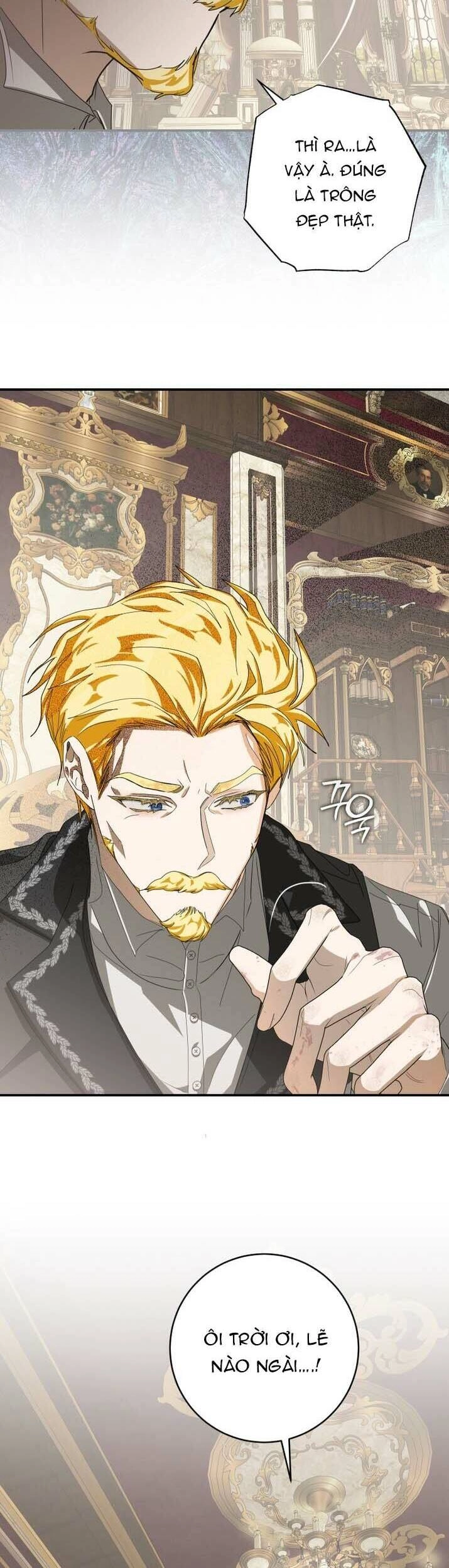 Trở Thành Chủ Nhân Của Ác Ma Chapter 9 - 44