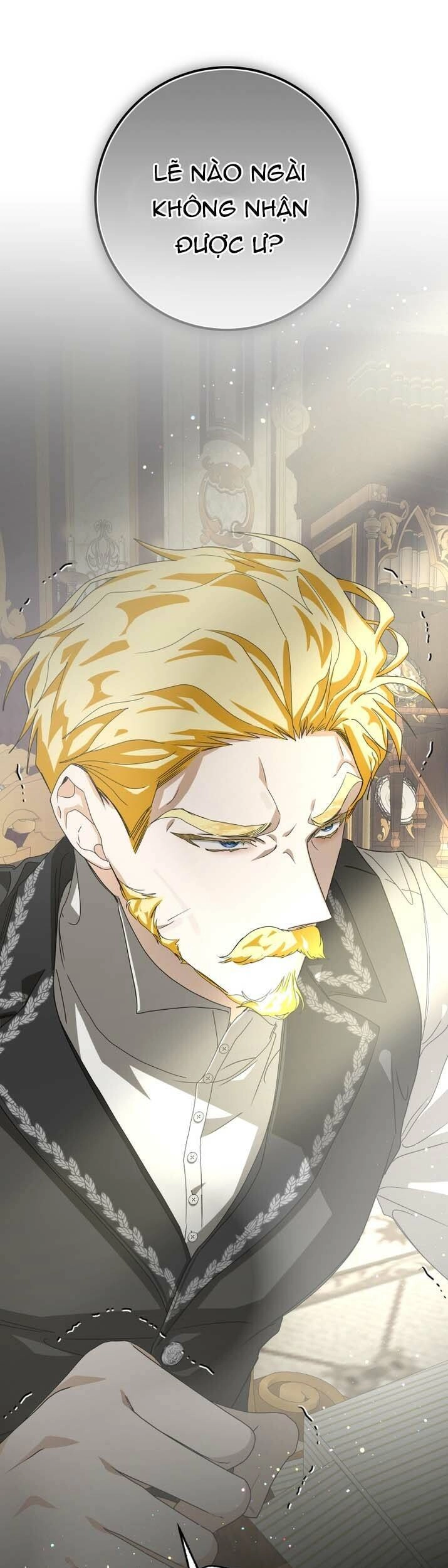 Trở Thành Chủ Nhân Của Ác Ma Chapter 10 - 1