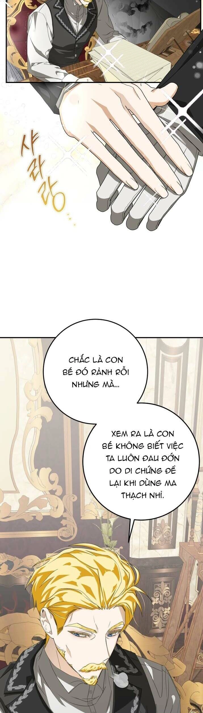 Trở Thành Chủ Nhân Của Ác Ma Chapter 10 - 3