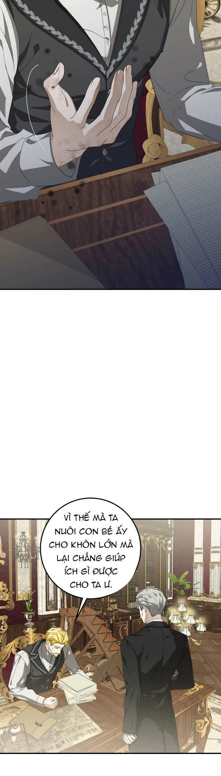 Trở Thành Chủ Nhân Của Ác Ma Chapter 10 - 4