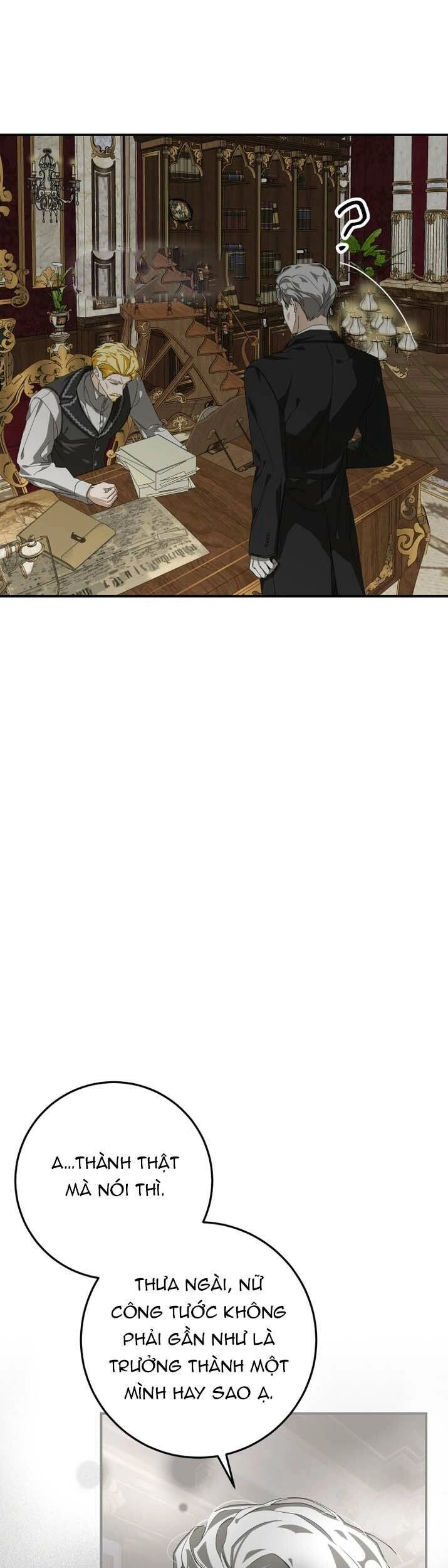 Trở Thành Chủ Nhân Của Ác Ma Chapter 10 - 5