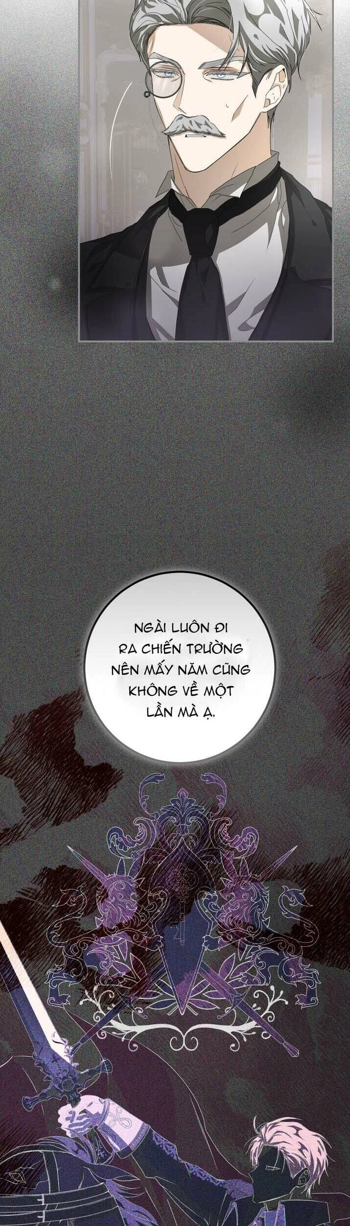 Trở Thành Chủ Nhân Của Ác Ma Chapter 10 - 6