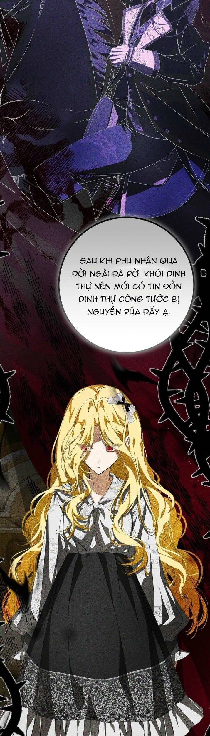 Trở Thành Chủ Nhân Của Ác Ma Chapter 10 - 7