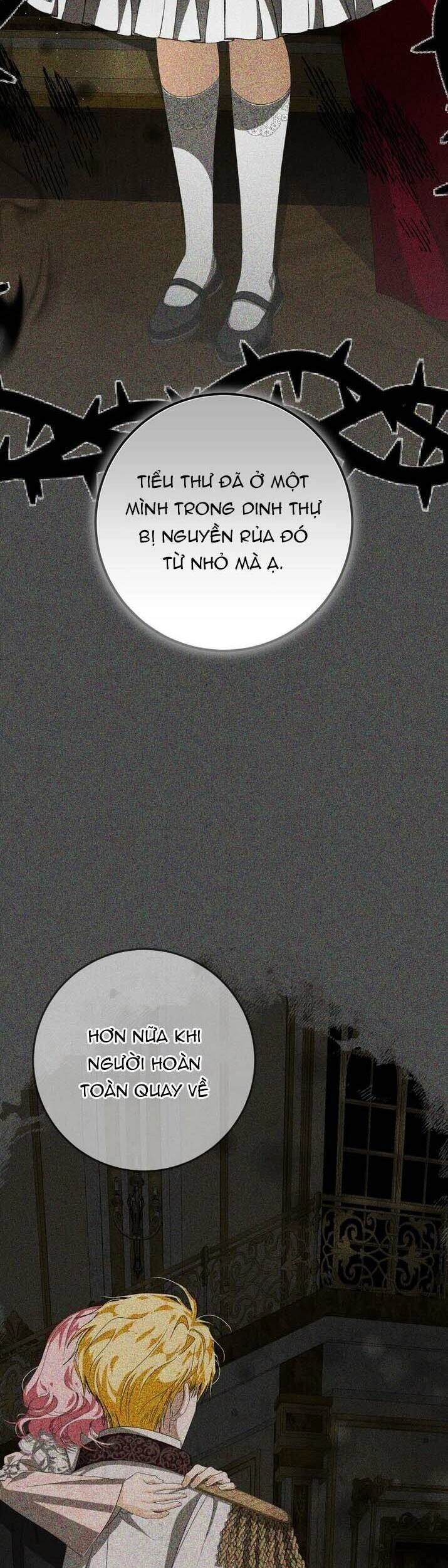 Trở Thành Chủ Nhân Của Ác Ma Chapter 10 - 8